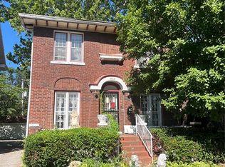 5968 Degiverville Ave, Saint Louis, MO 63112