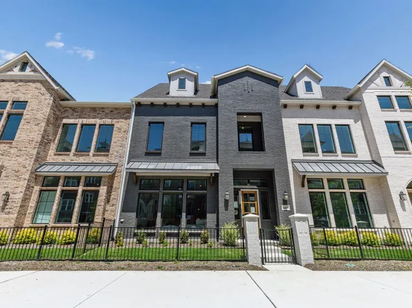 4468 Burge Ave, Frisco, TX 75033