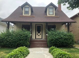 1318 Quincy Ave, Racine, WI 53405