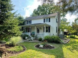 1052 N Smyser Rd, Wooster, OH 44691