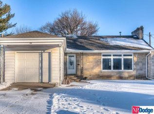 316 W 20th St, Fremont, NE 68025