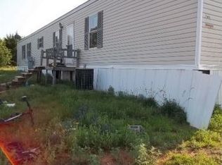 334358 E 980 Rd, Wellston, OK 74881