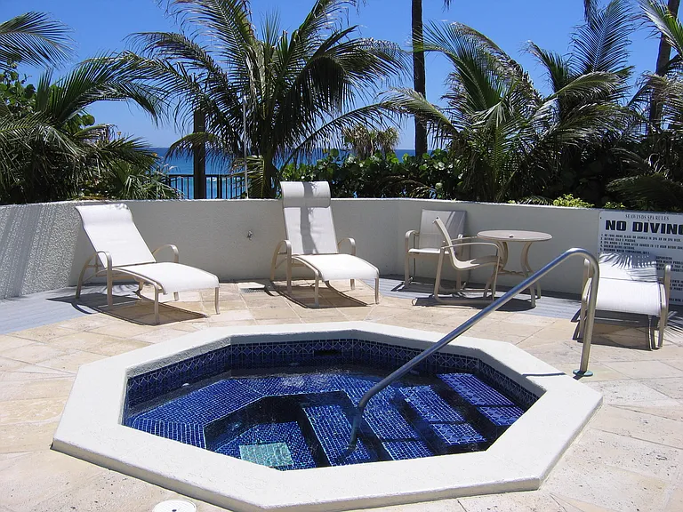 5070 N Ocean Dr #10A — Photo 34