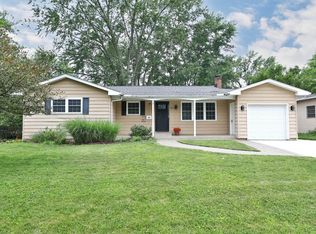 807 Franklin Ct, Worthington, OH 43085
