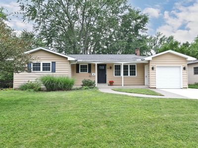 807 Franklin Ct, Worthington, OH, 43085