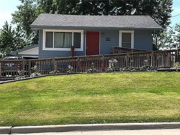 5016 SW 13th St — Photo 1