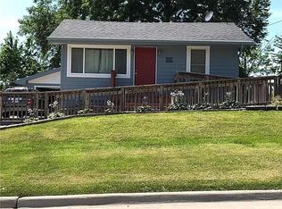 5016 SW 13th St, Des Moines, IA 50315