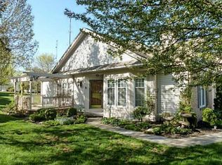 57 Braeloch Xing, Penfield, NY 14526