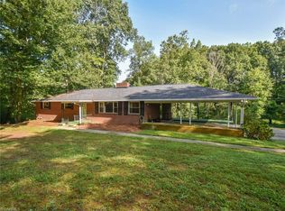 4365 Shauna Dr, Winston Salem, NC 27107