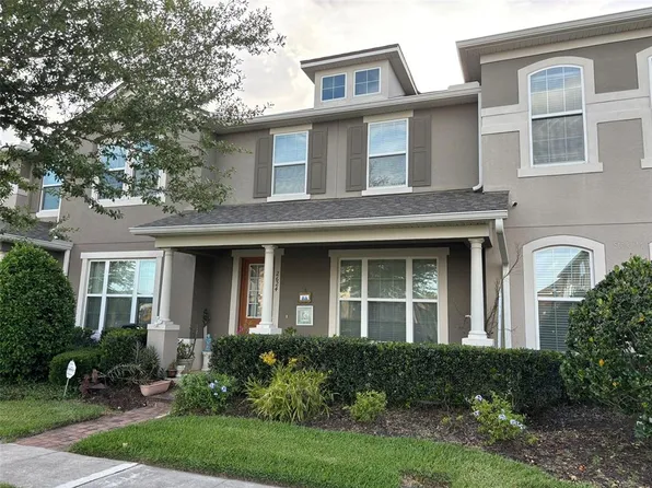 2624 GIARDINO LOOP, KISSIMMEE, FL 34741
