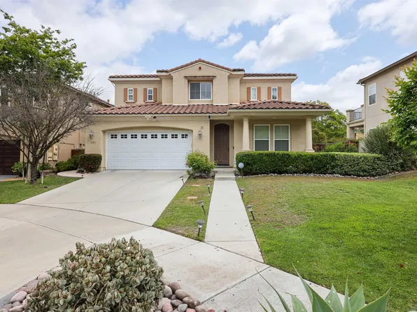 11531 Rose Garden Ct, San Diego, CA 92131