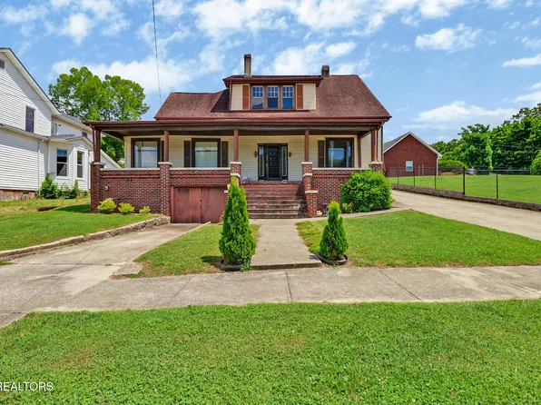 108 Kingston Ave N, Rockwood, TN 37854