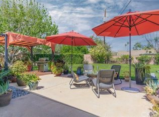 22901 Blythe St, Canoga Park, CA 91304