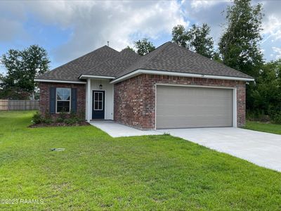 124 Vagabond Way, Lafayette, LA, 70506