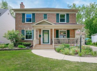 145 E Morningside Ave, Lombard, IL