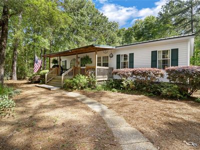 139 Moultrie Plantation Rd, Ridgeland, SC, 29936