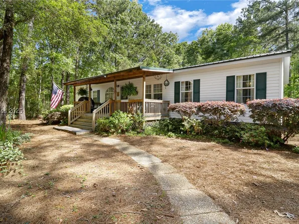 139 Moultrie Plantation Rd, Ridgeland, SC 29936