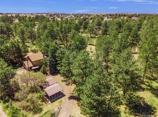 1752 Buttercup Rd, Elizabeth, CO 80107