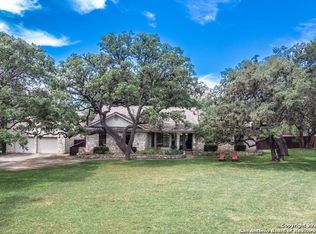 25325 Starling Dr, San Antonio, TX 78255