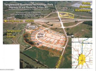 LOT 18 Fairway Dr, Fulton, MO 65251