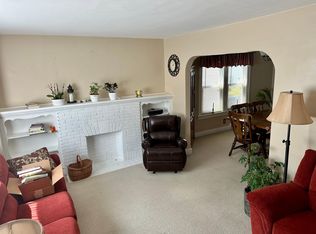 263 Victoria Blvd FLOOR 1, Buffalo, NY 14217