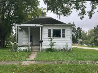 229 W Jefferson St, Lake City, IA 51449