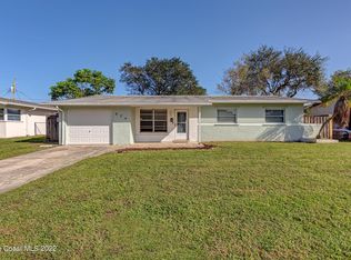 629 Cherokee Ave, Melbourne, FL 32935