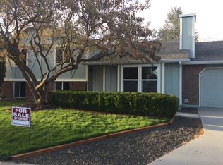 5512 N Creswell Ave, Boise, ID 83713