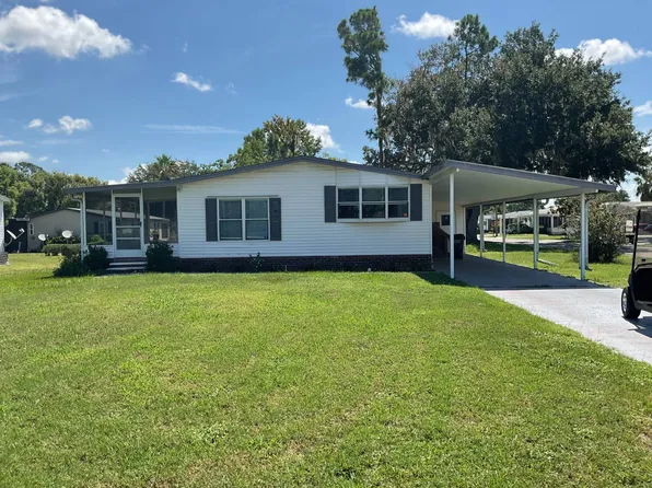 5240 Crepe Myrtle Ln #143, Winter Haven, FL 33880