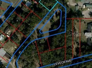 722 Highway 40 W LOT 1, Inglis, FL 34449