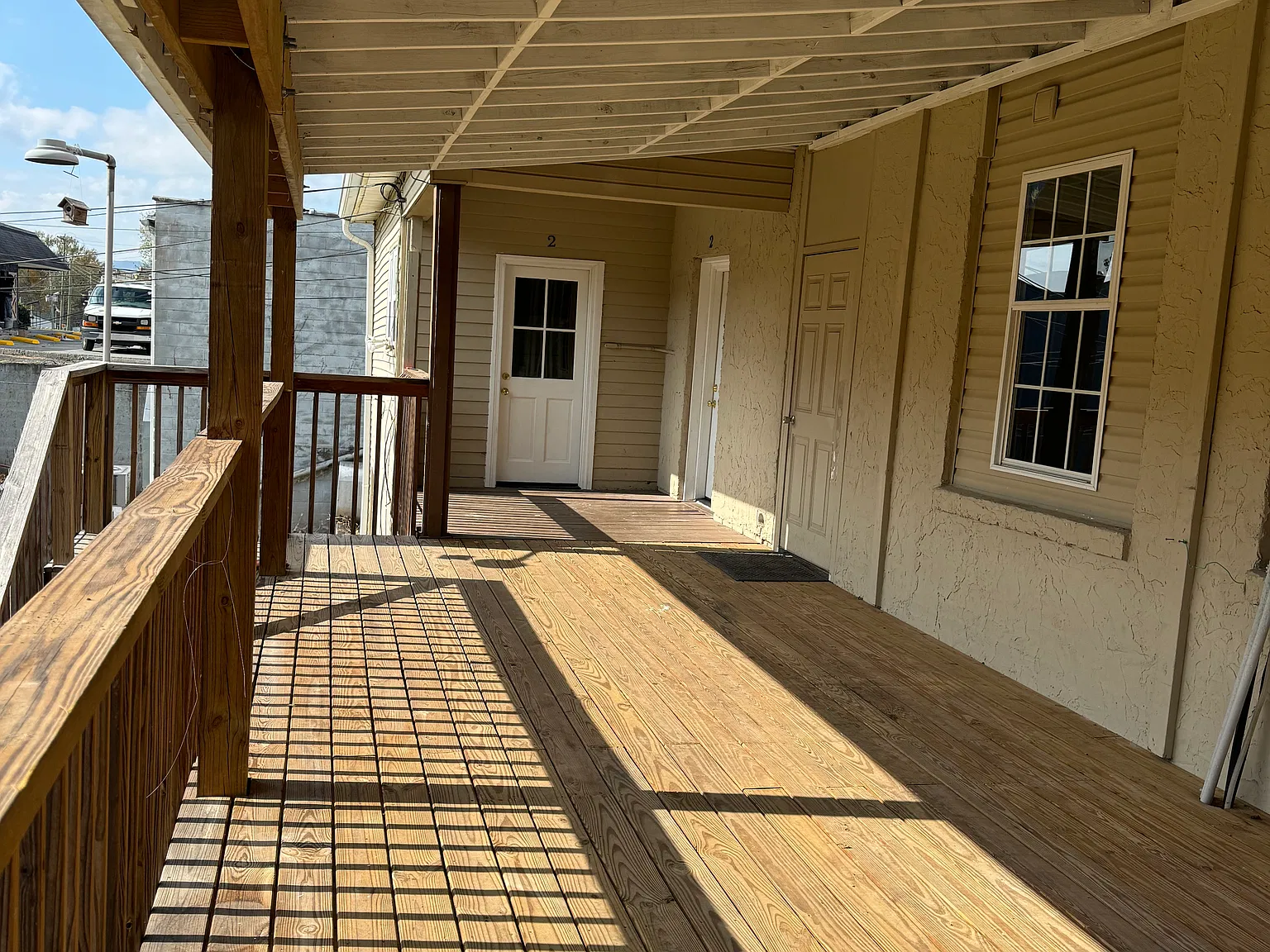 Rutledge Pike Apts — Photo 1