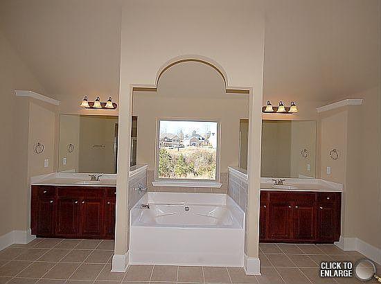 SPA LIKE MASTER BATH