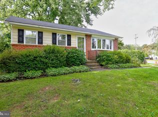 1042 Kingsbury Rd, Reisterstown, MD 21136