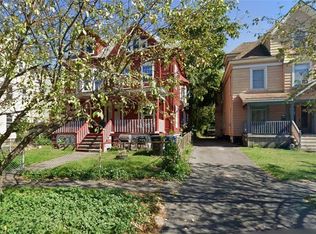 2107 S State St, Syracuse, NY 13205