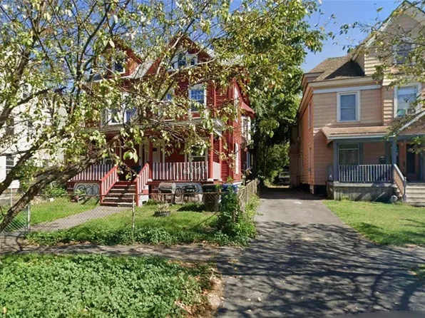 2107 S State St, Syracuse, NY 13205