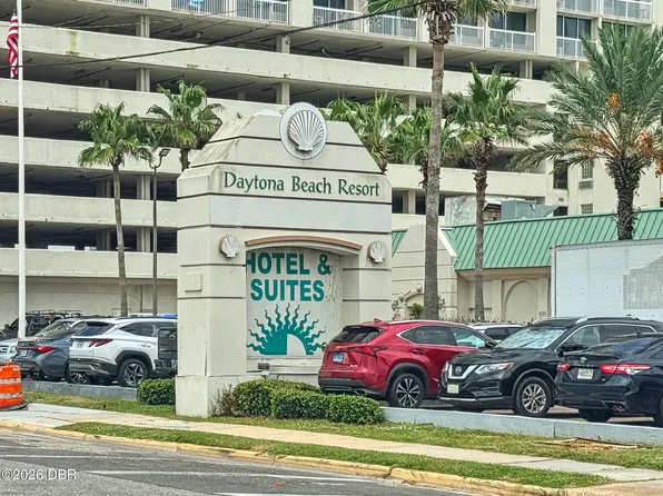 2700 N Atlantic Ave #1205, Daytona Beach, FL 32118