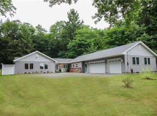 9725 Grosick Rd, Pittsburgh, PA 15237