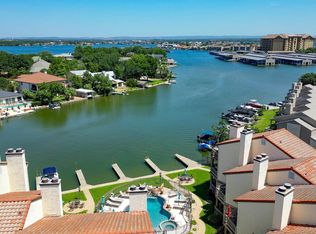 509 Short Circuit UNIT 201, Horseshoe Bay, TX 78657