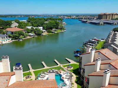 509 Short Circuit #201, Horseshoe Bay, TX, 78657