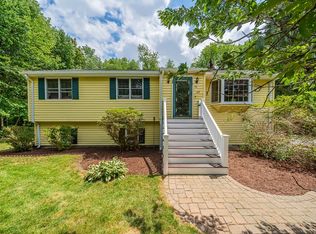 49 Eldred St, Lexington, MA 02420