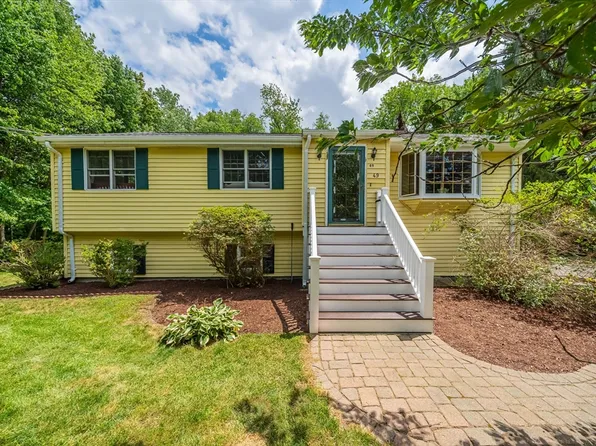 49 Eldred St, Lexington, MA 02420