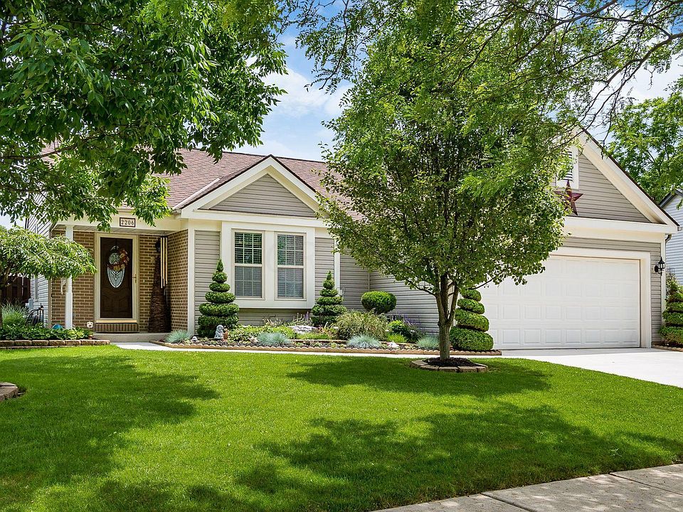 1st image of 2206 Deveron Ln