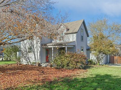 632 E Main St, Pilot Point, TX, 76258
