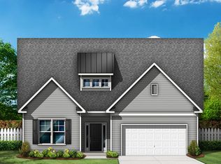 116 Hiawassee Way, Lexington, SC 29072