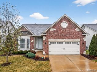 225 Letham Ct, Saint Charles, MO 63301