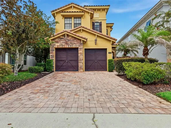 877 DESERT MOUNTAIN COURT, KISSIMMEE, FL 34747