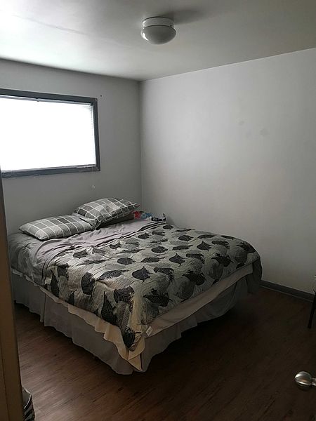 Winnipeg Apartment for rent - 3 Bedrooms — photo 5
