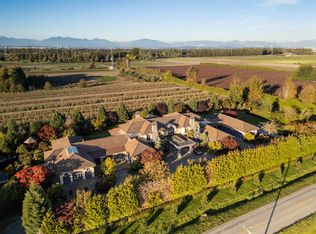 8731 Finn Rd, Richmond, BC V7A5C2