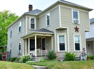 1006 Broadway, Piqua, OH 45356