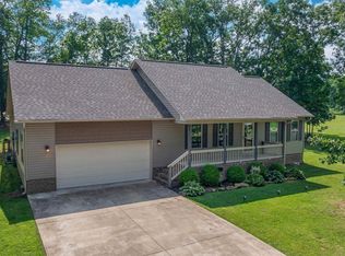 30 Michael Cir, Fort Payne, AL 35967